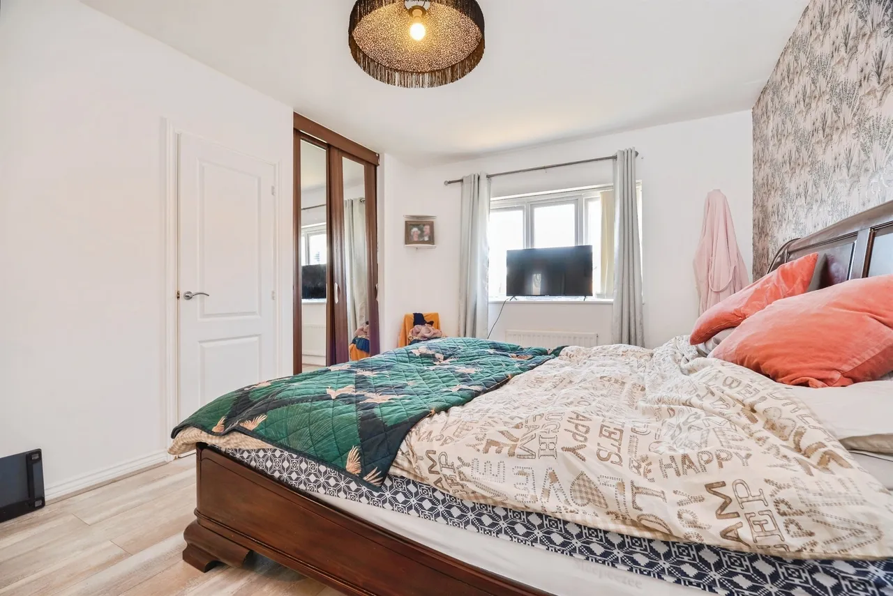 Mulberry Wynd, Stockton-On-Tees, TS18, photo 9