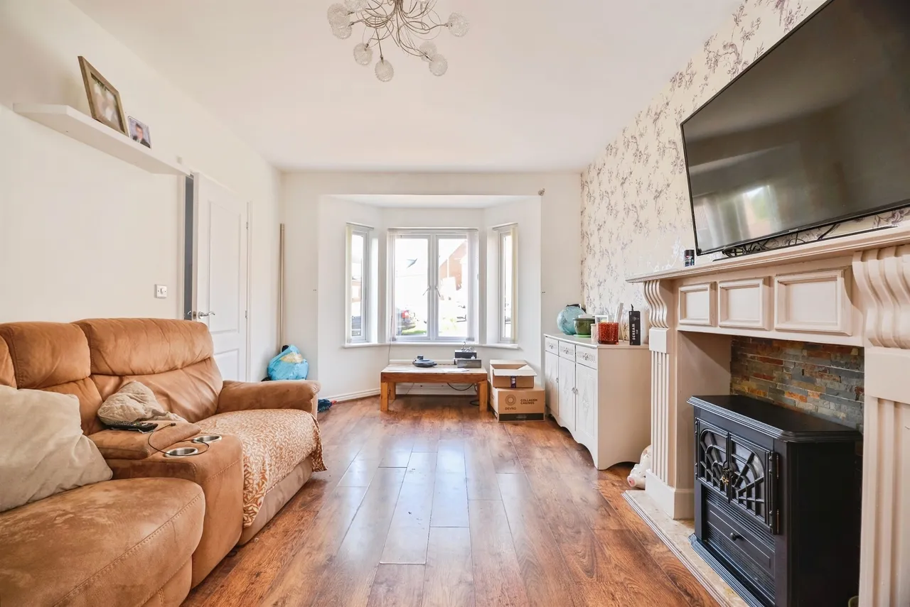 Mulberry Wynd, Stockton-On-Tees, TS18, photo 4