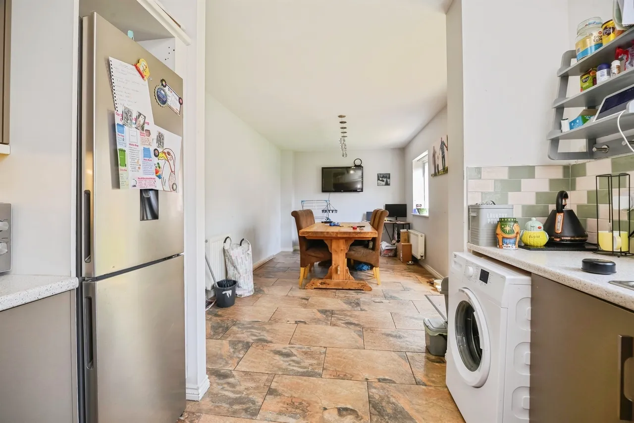 Mulberry Wynd, Stockton-On-Tees, TS18, photo 6