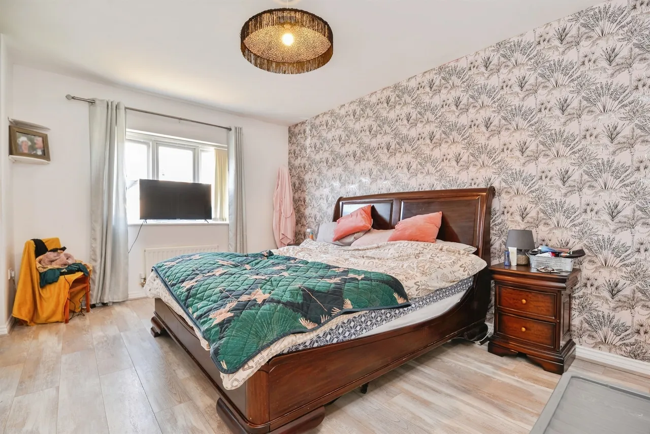 Mulberry Wynd, Stockton-On-Tees, TS18, photo 8