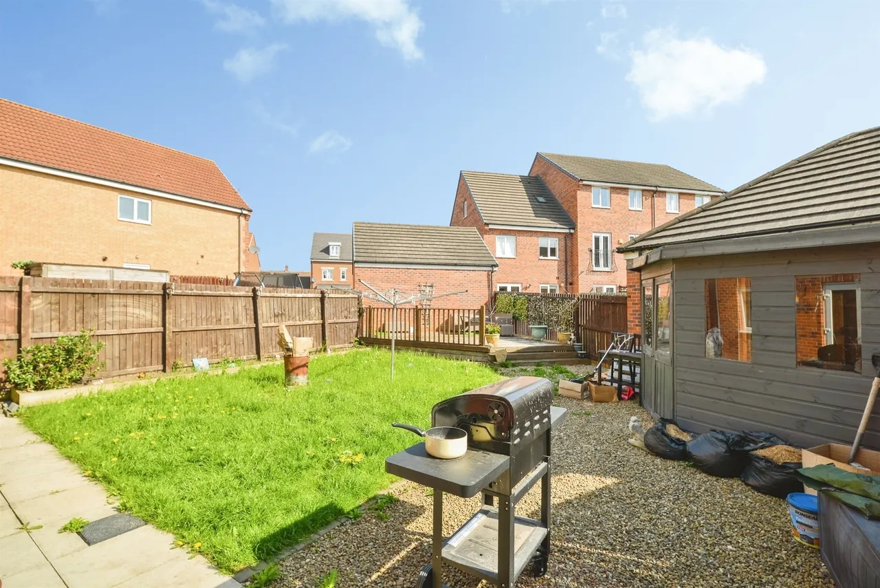 Mulberry Wynd, Stockton-On-Tees, TS18, photo 17