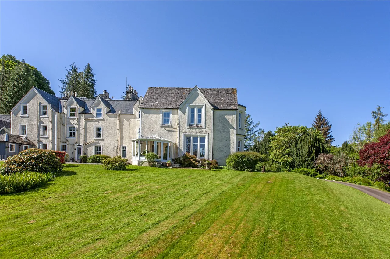 Properties At Portsonachan, Dalmally, Argyll and Bute, PA33 1BN, photo 29