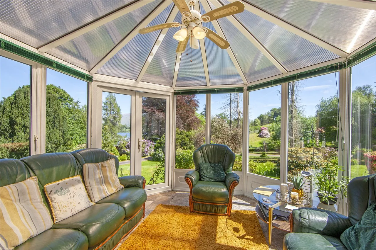 Properties At Portsonachan, Dalmally, Argyll and Bute, PA33 1BN, photo 11