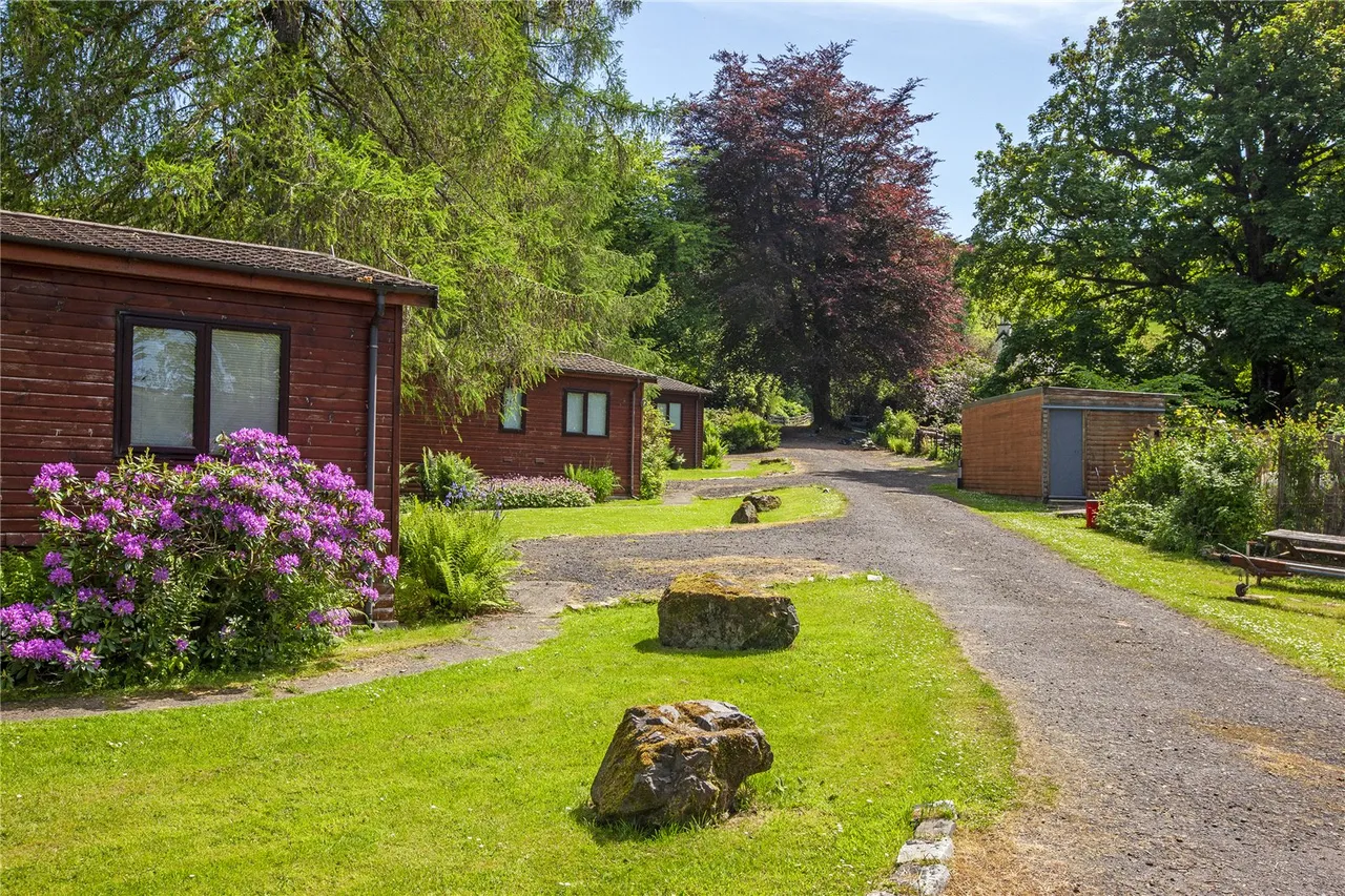 Properties At Portsonachan, Dalmally, Argyll and Bute, PA33 1BN, photo 34