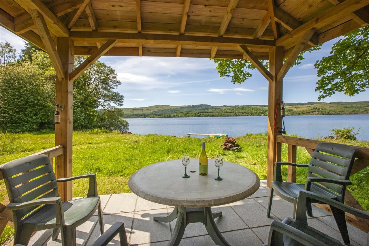 Properties At Portsonachan, Dalmally, Argyll and Bute, PA33 1BN, photo 39