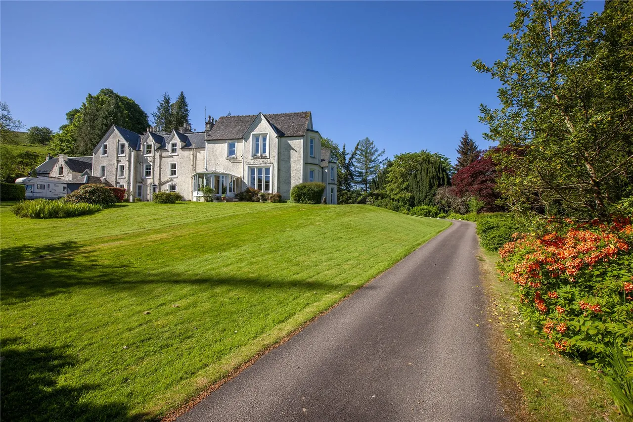 Properties At Portsonachan, Dalmally, Argyll and Bute, PA33 1BN, photo 38