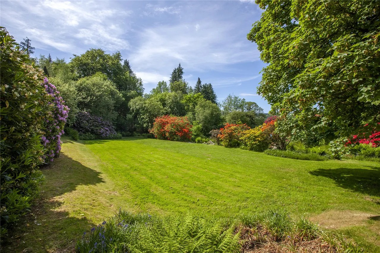 Properties At Portsonachan, Dalmally, Argyll and Bute, PA33 1BN, photo 36