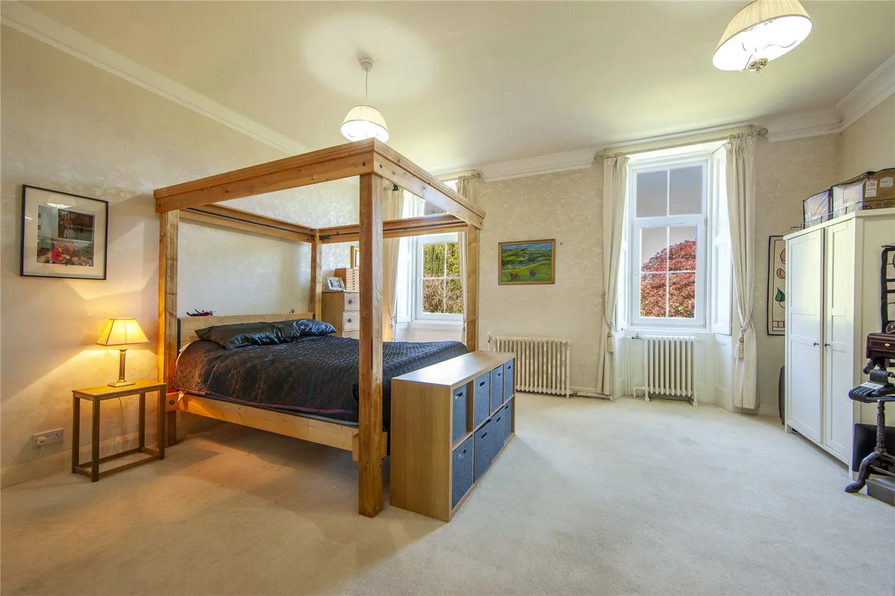 Properties At Portsonachan, Dalmally, Argyll and Bute, PA33 1BN, photo 10