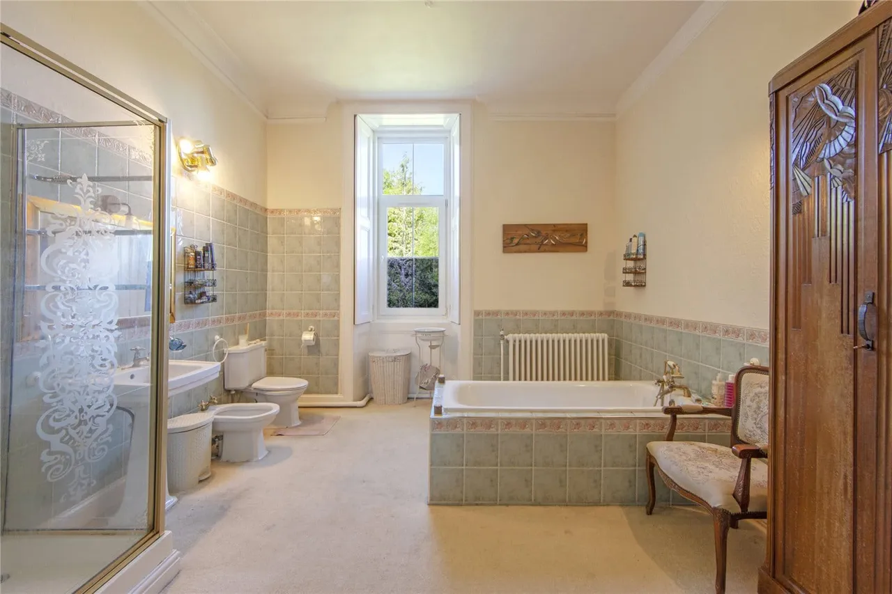 Properties At Portsonachan, Dalmally, Argyll and Bute, PA33 1BN, photo 8