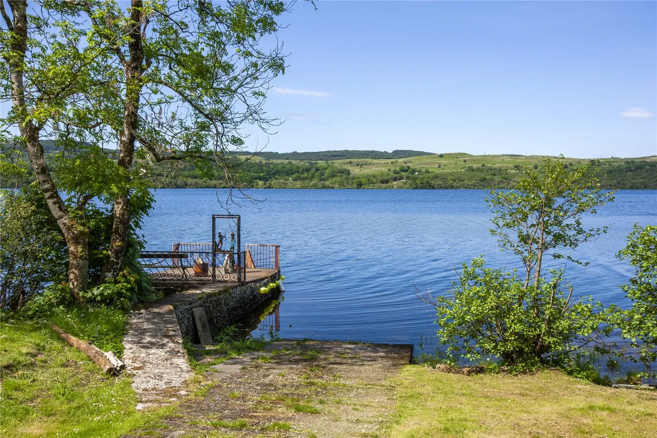 Properties At Portsonachan, Dalmally, Argyll and Bute, PA33 1BN, photo 33