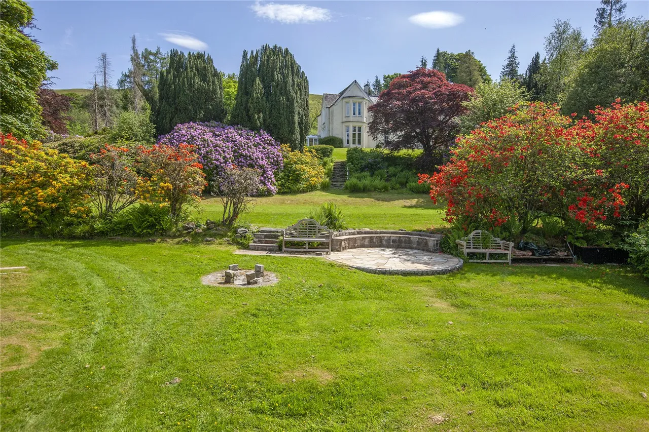 Properties At Portsonachan, Dalmally, Argyll and Bute, PA33 1BN, photo 37