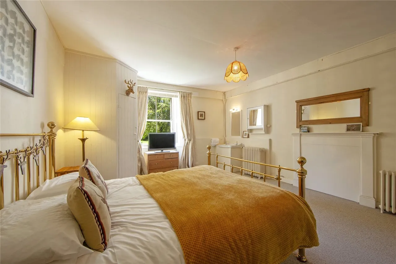 Properties At Portsonachan, Dalmally, Argyll and Bute, PA33 1BN, photo 15