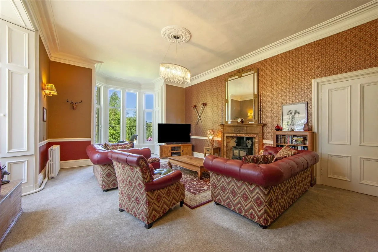 Properties At Portsonachan, Dalmally, Argyll and Bute, PA33 1BN, photo 5