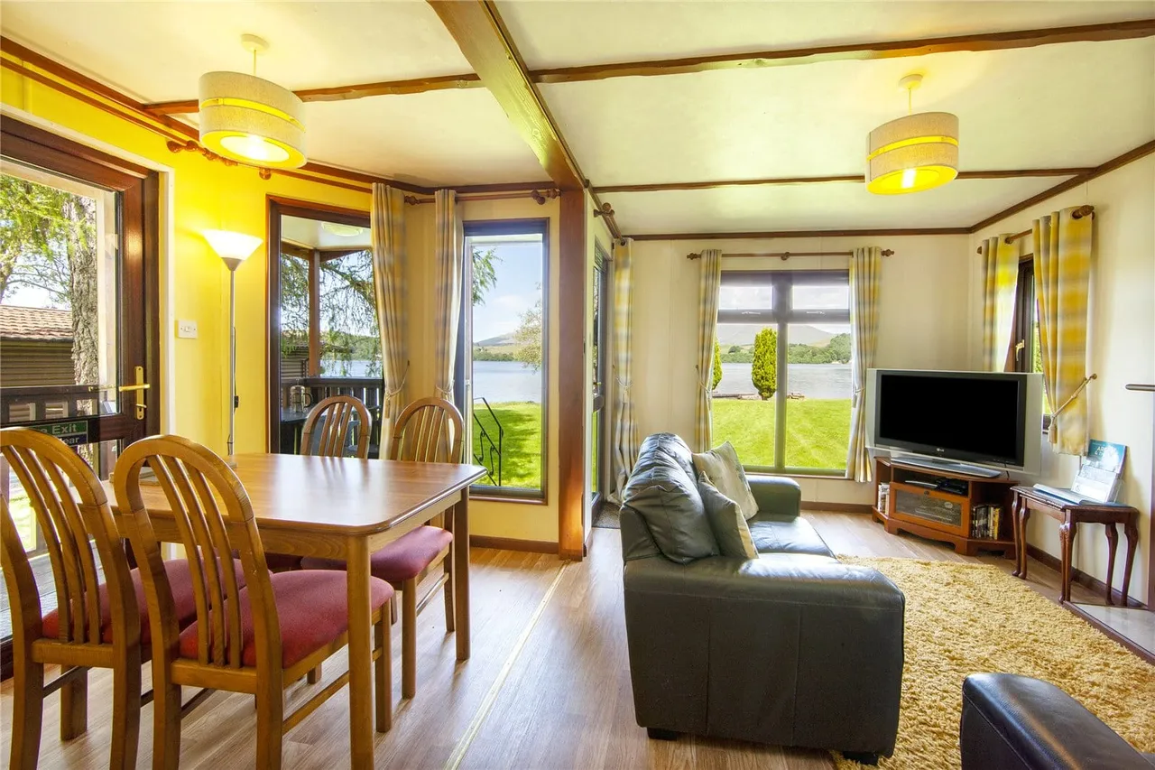 Properties At Portsonachan, Dalmally, Argyll and Bute, PA33 1BN, photo 21