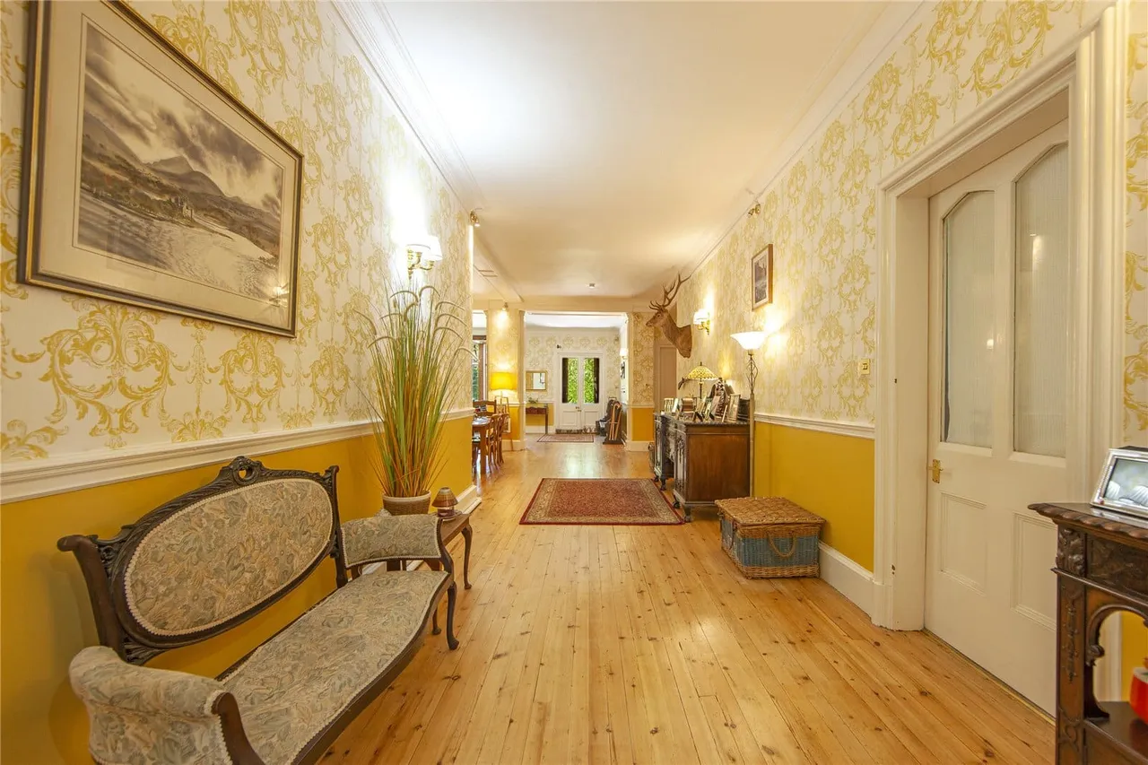 Properties At Portsonachan, Dalmally, Argyll and Bute, PA33 1BN, photo 9