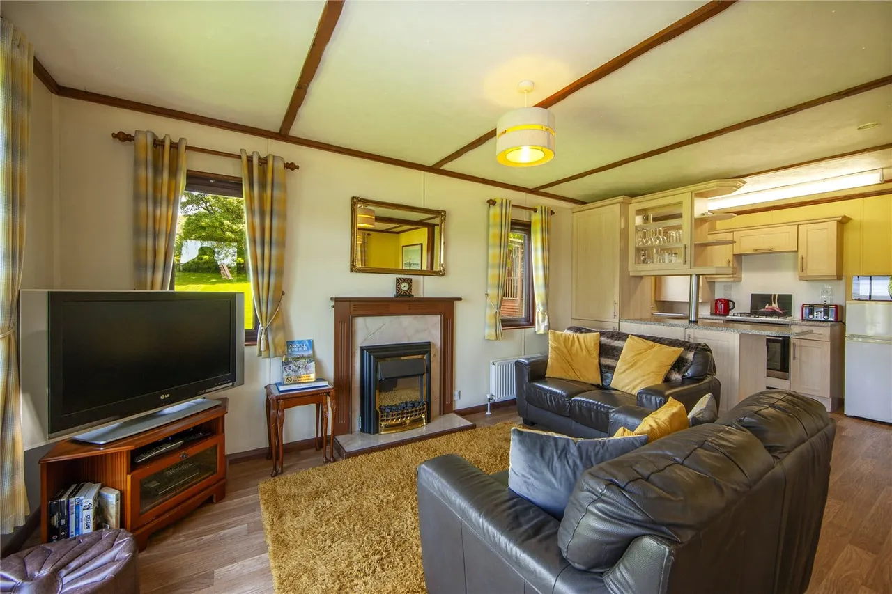 Properties At Portsonachan, Dalmally, Argyll and Bute, PA33 1BN, photo 22