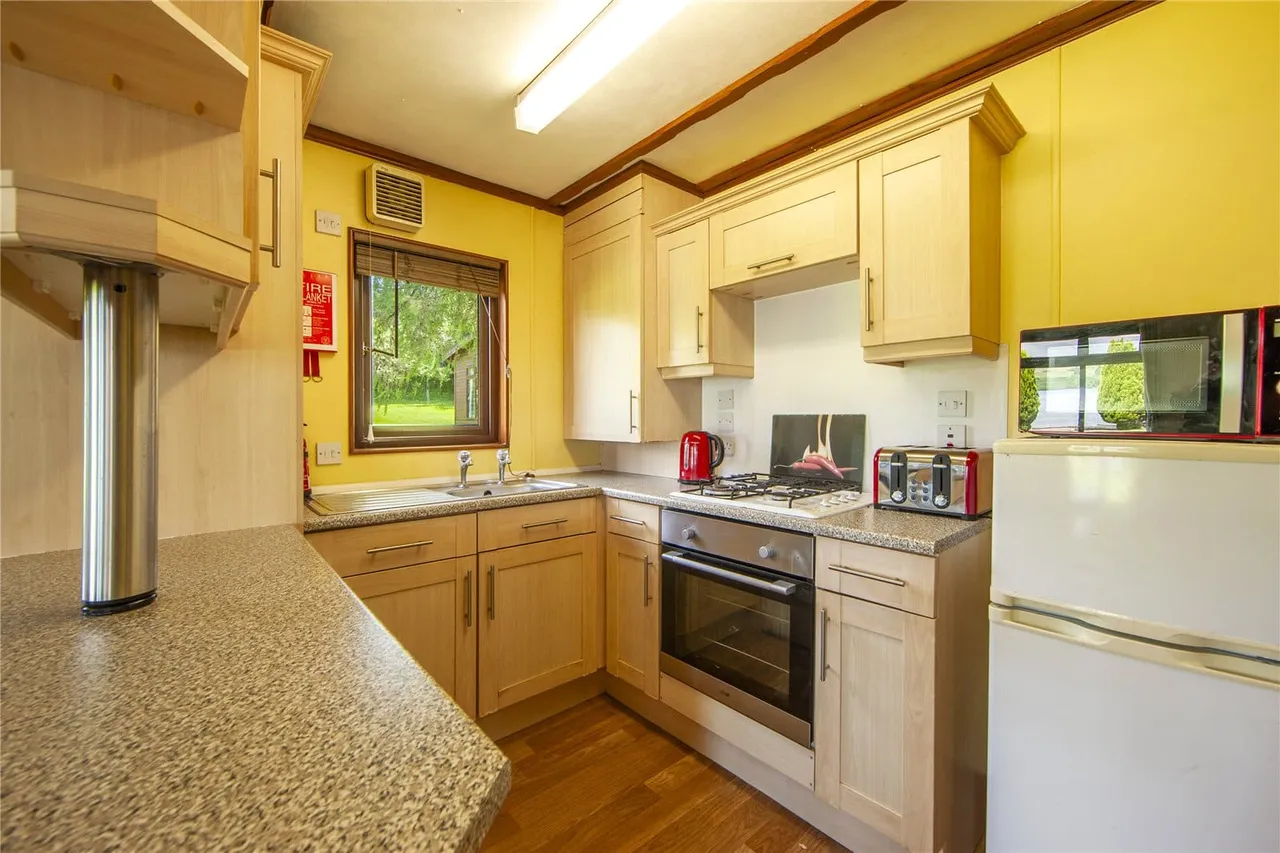 Properties At Portsonachan, Dalmally, Argyll and Bute, PA33 1BN, photo 23