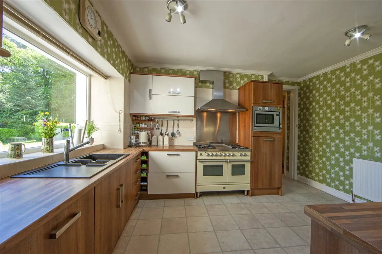 Properties At Portsonachan, Dalmally, Argyll and Bute, PA33 1BN, photo 6