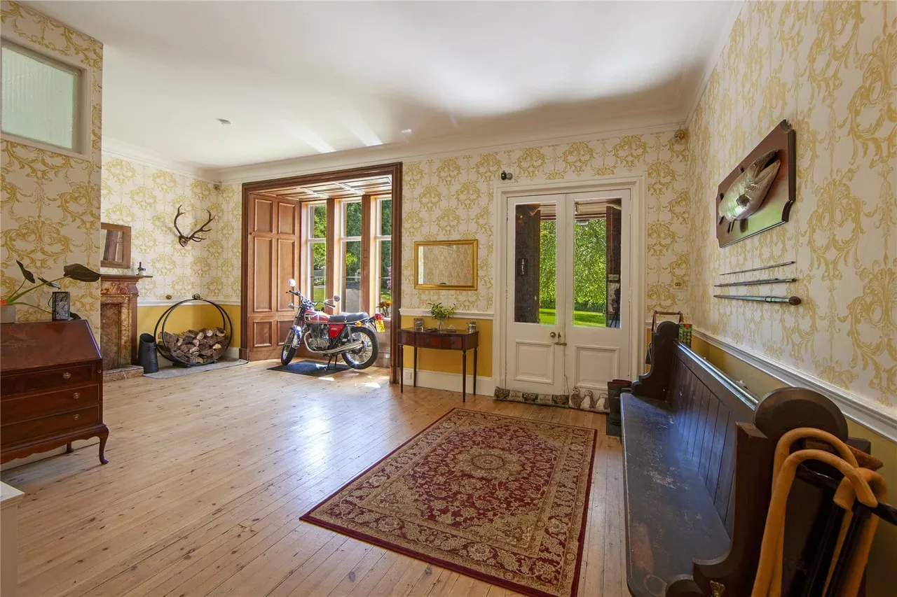 Properties At Portsonachan, Dalmally, Argyll and Bute, PA33 1BN, photo 16