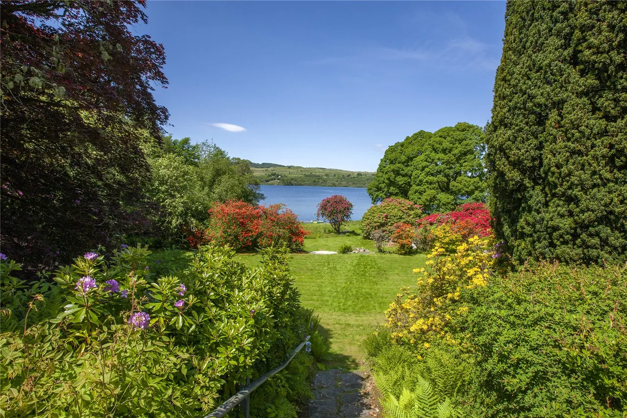 Properties At Portsonachan, Dalmally, Argyll and Bute, PA33 1BN, photo 3