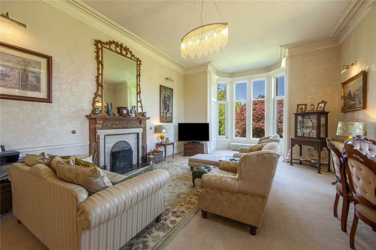 Properties At Portsonachan, Dalmally, Argyll and Bute, PA33 1BN, photo 12