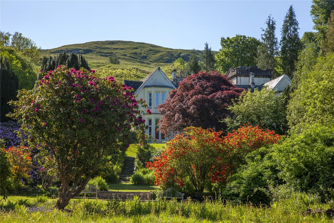 Properties At Portsonachan, Dalmally, Argyll and Bute, PA33 1BN, photo 28