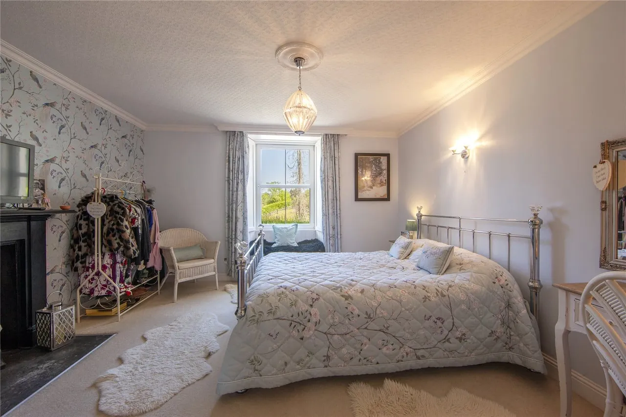 Properties At Portsonachan, Dalmally, Argyll and Bute, PA33 1BN, photo 14