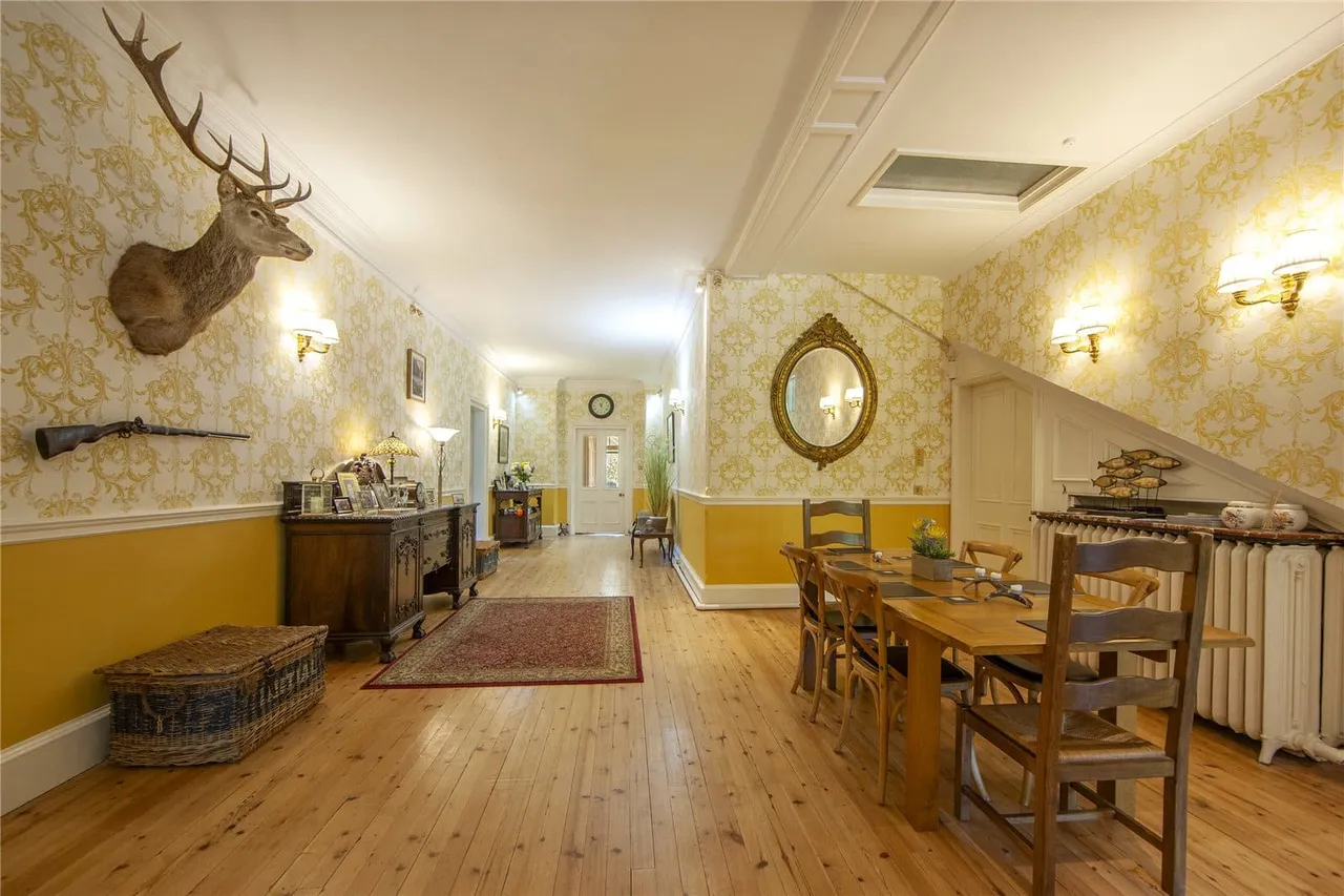 Properties At Portsonachan, Dalmally, Argyll and Bute, PA33 1BN, photo 4