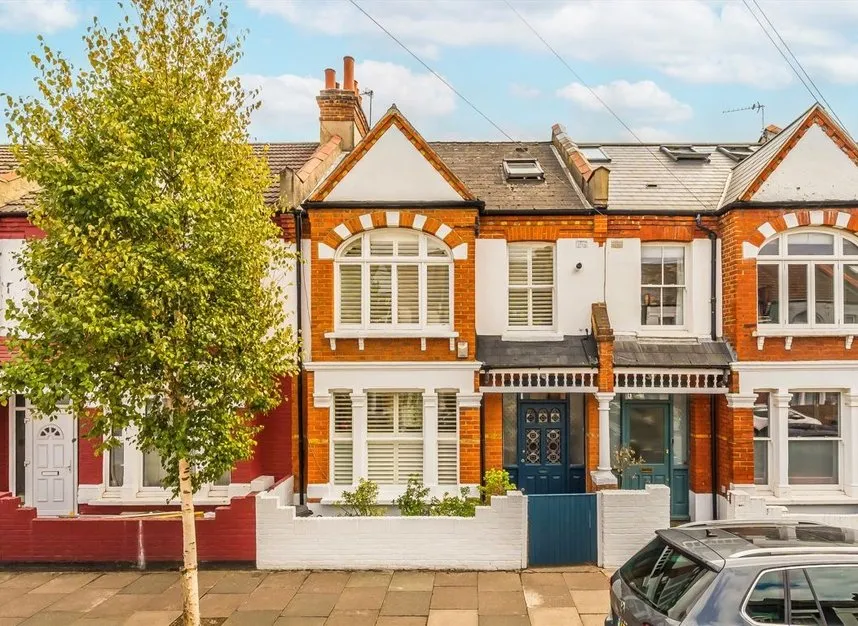 Valnay Street, Tooting, SW17, photo 4