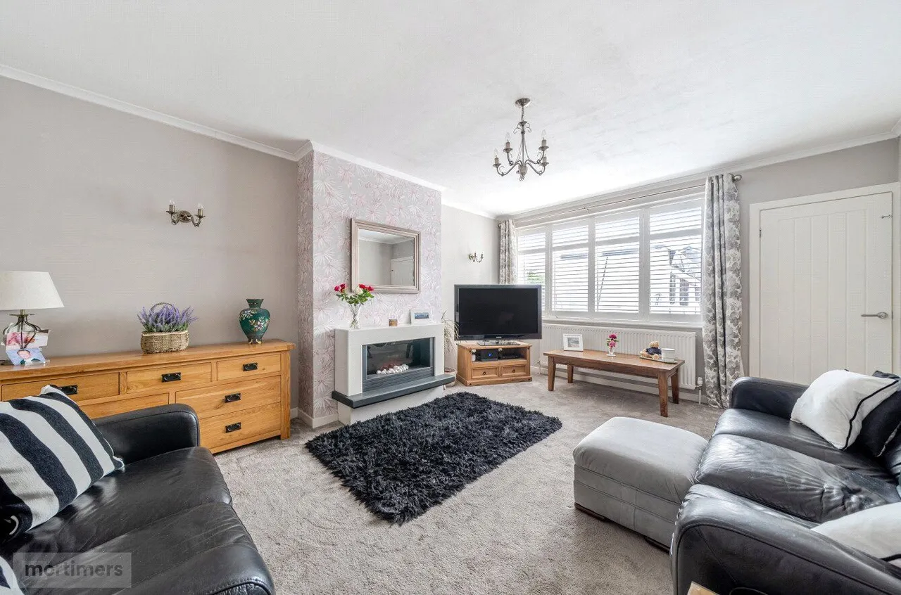 Long Meadow, Mellor Brook, BB2, photo 8