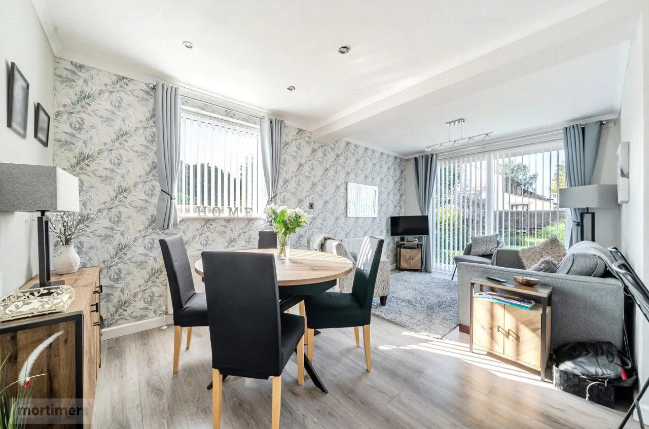 Long Meadow, Mellor Brook, BB2, photo 7