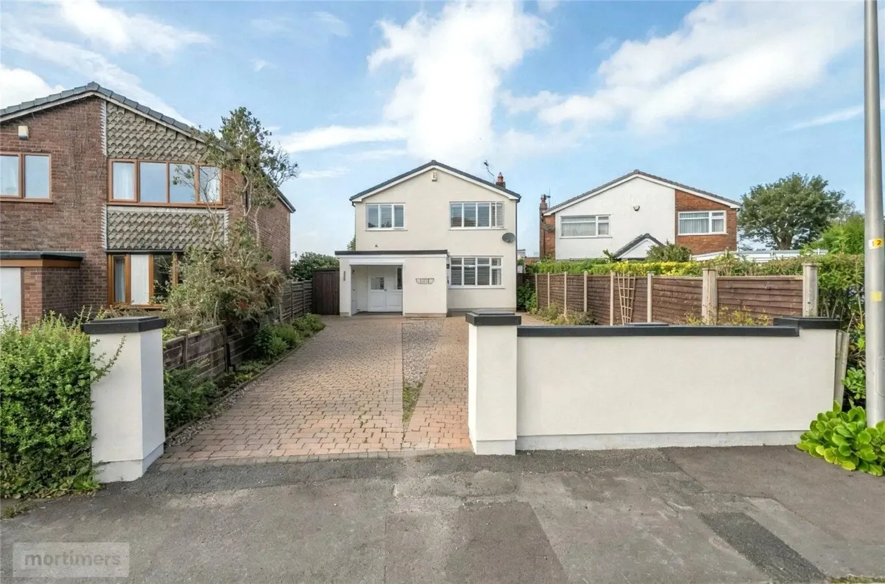 Long Meadow, Mellor Brook, BB2, photo 19