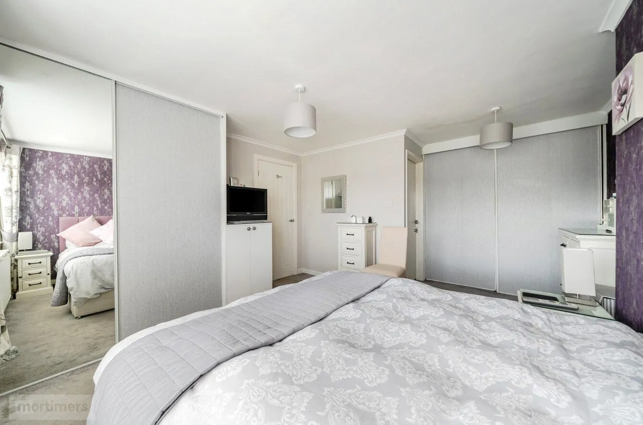 Long Meadow, Mellor Brook, BB2, photo 13