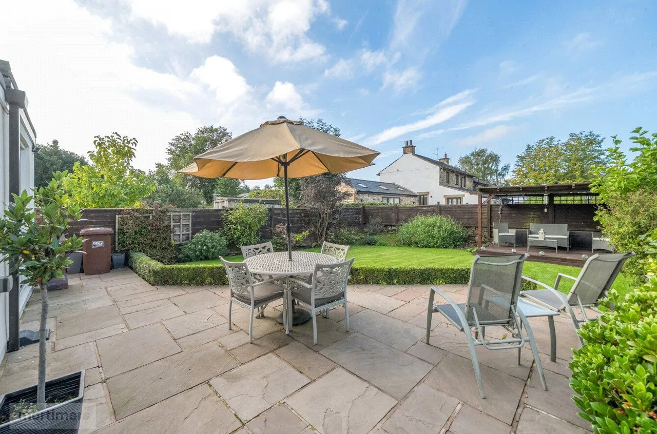 Long Meadow, Mellor Brook, BB2, photo 3