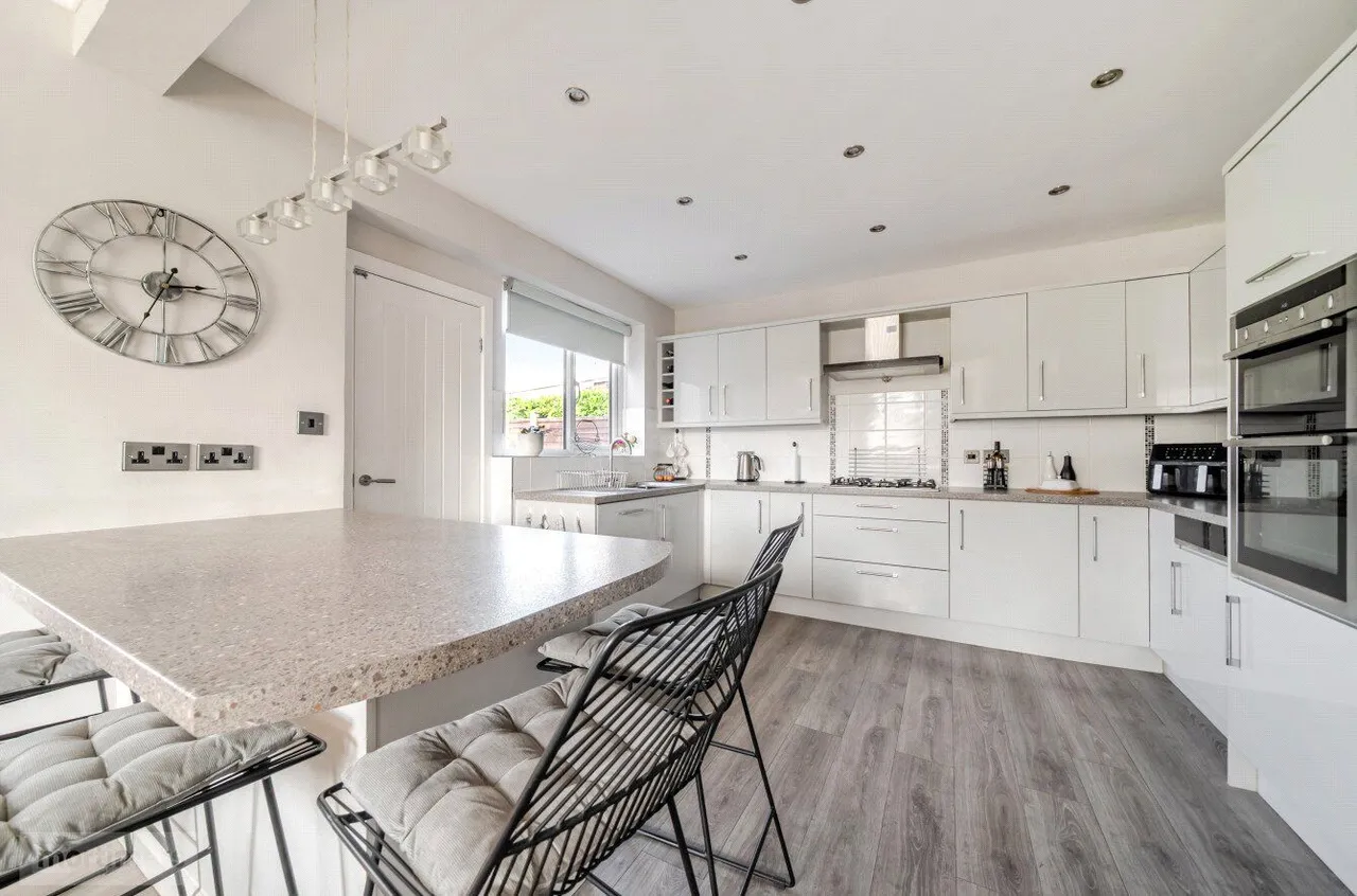 Long Meadow, Mellor Brook, BB2, photo 2