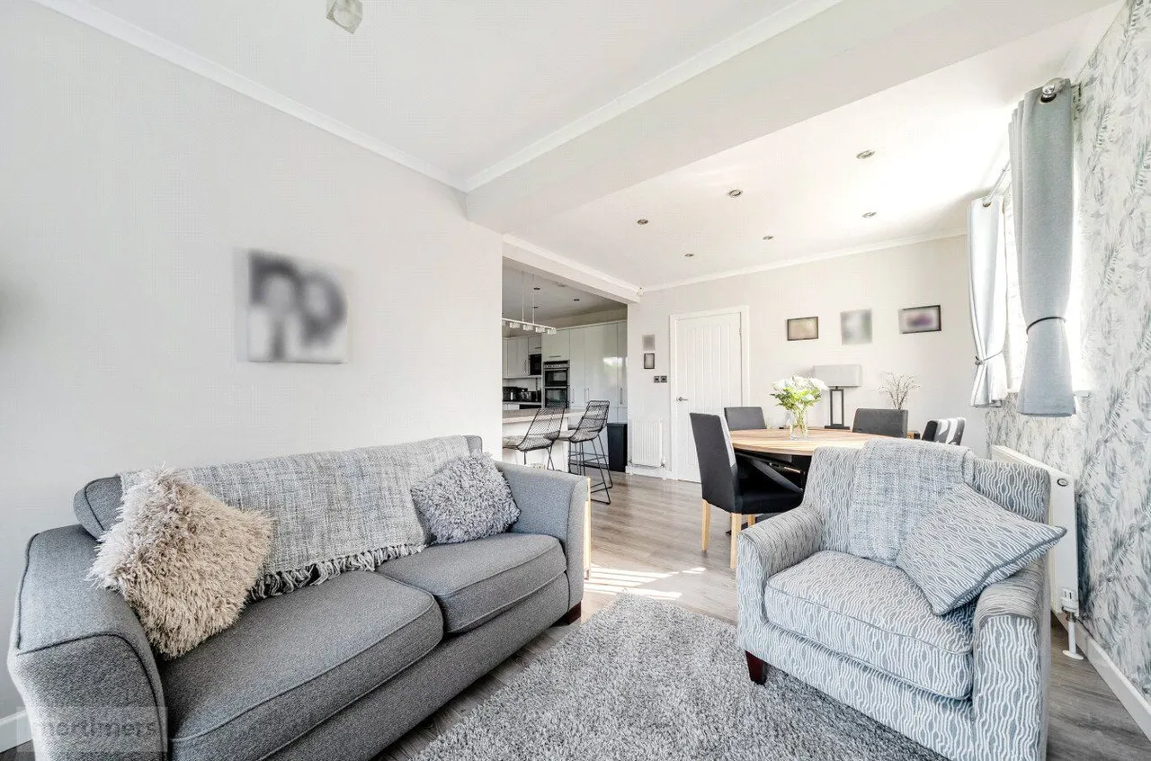 Long Meadow, Mellor Brook, BB2, photo 4