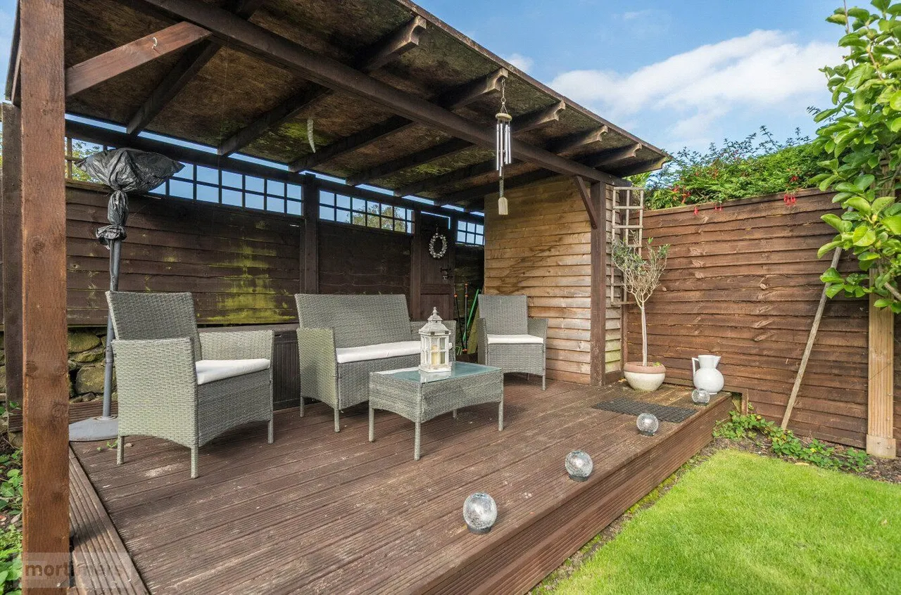 Long Meadow, Mellor Brook, BB2, photo 18