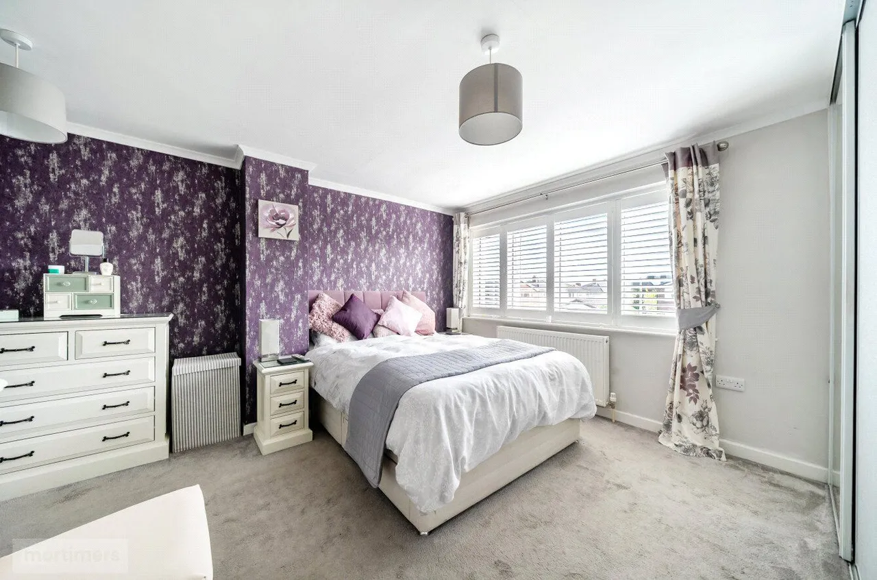 Long Meadow, Mellor Brook, BB2, photo 12