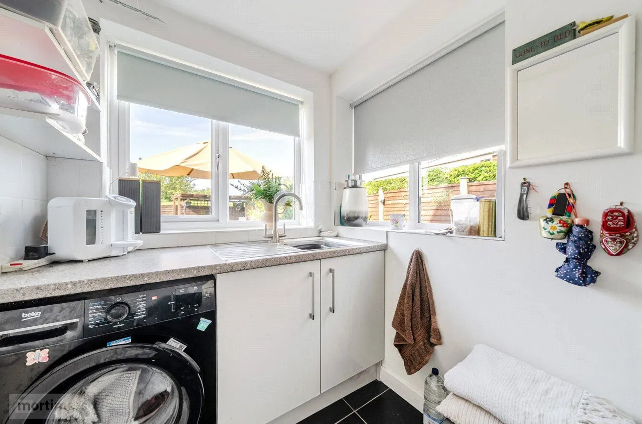 Long Meadow, Mellor Brook, BB2, photo 9