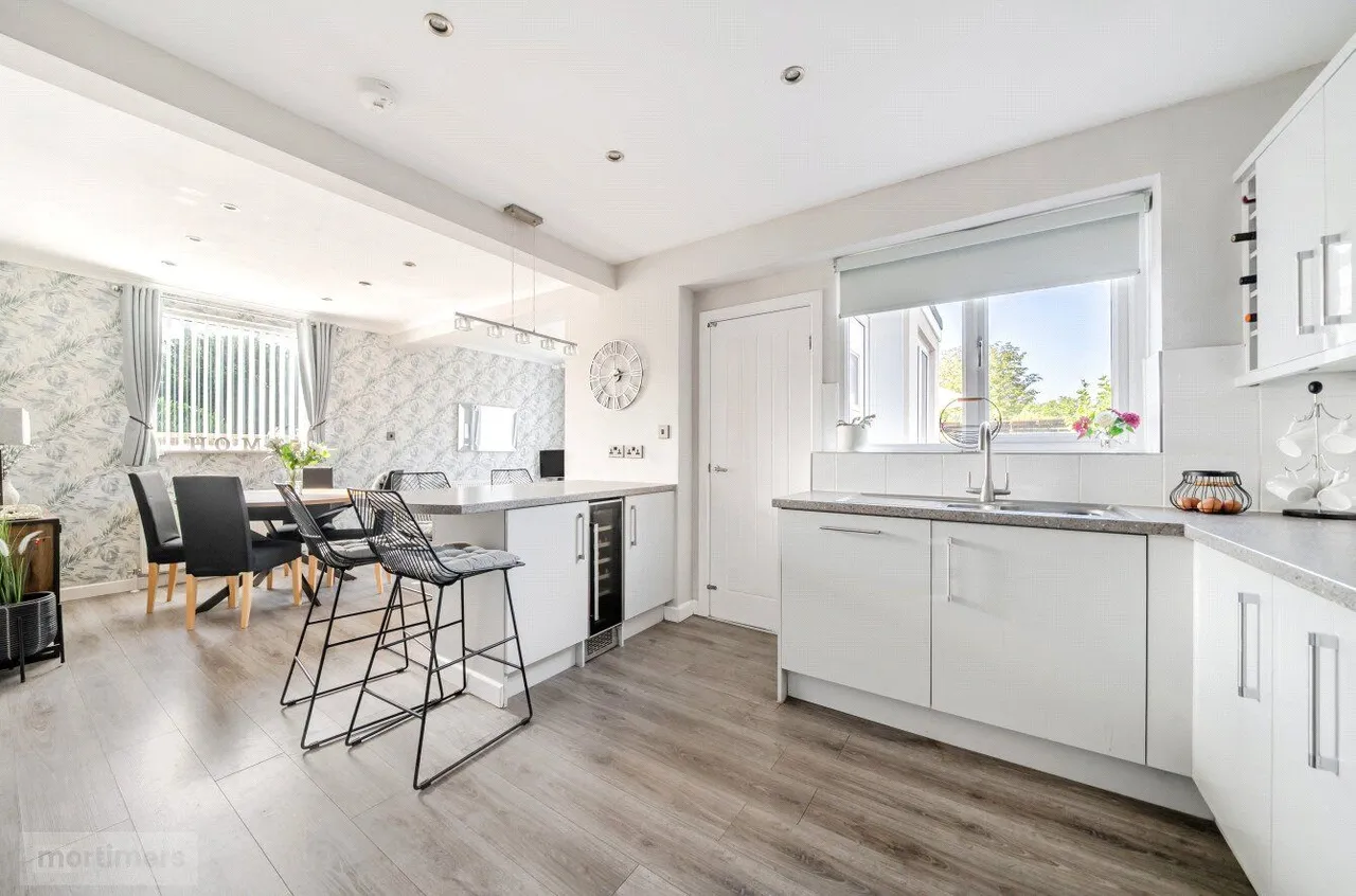 Long Meadow, Mellor Brook, BB2, photo 6
