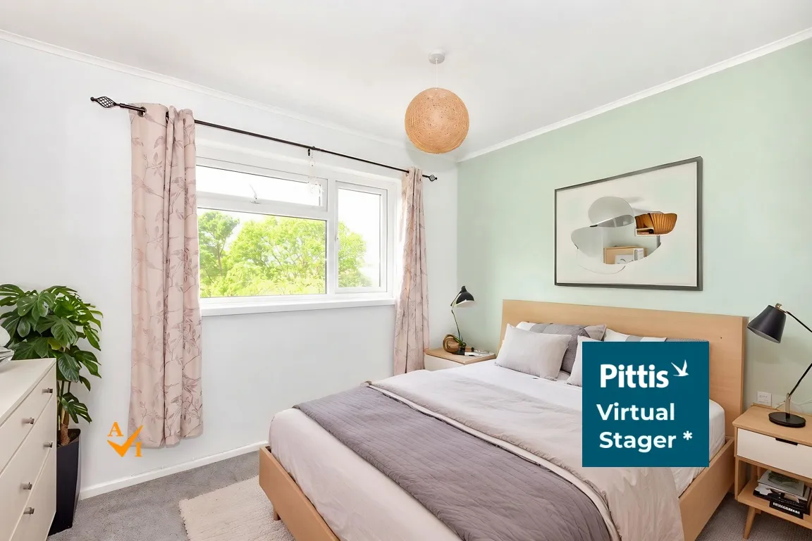Ward Road, Totland, PO39, photo 7