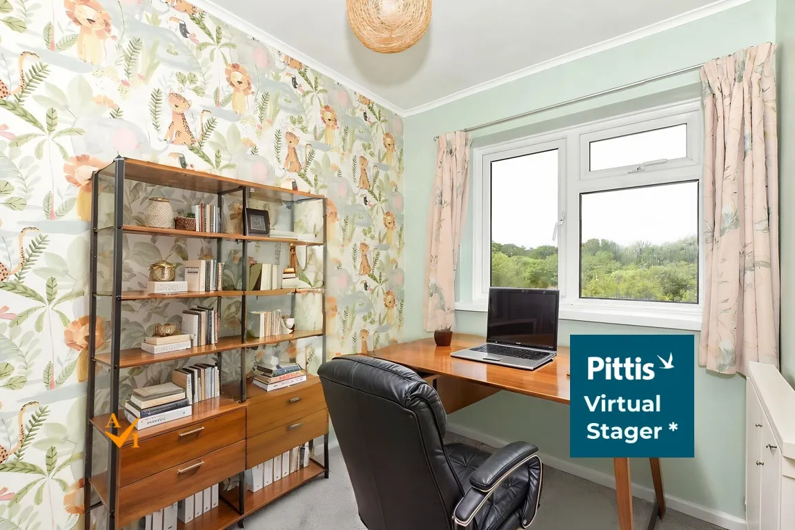 Ward Road, Totland, PO39, photo 11