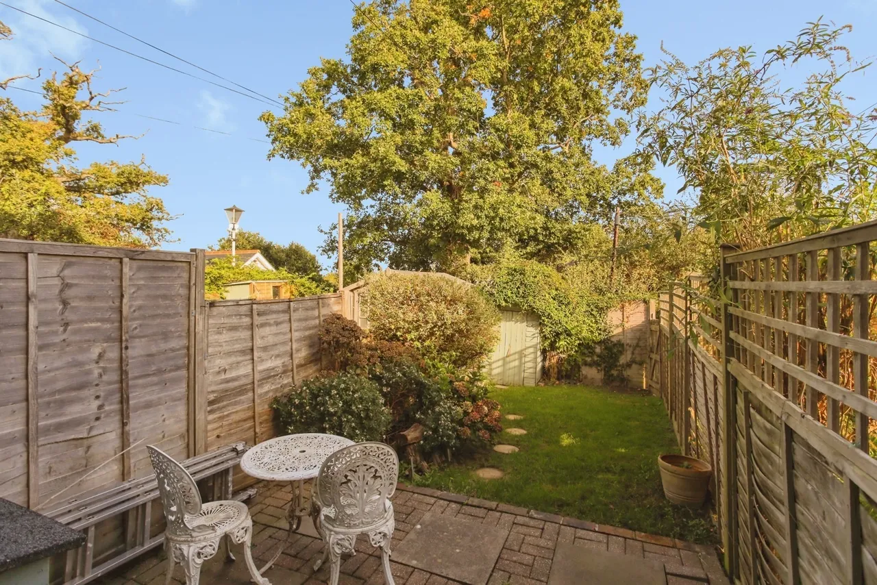 Popes Row, Kilndown, TN17, photo 4