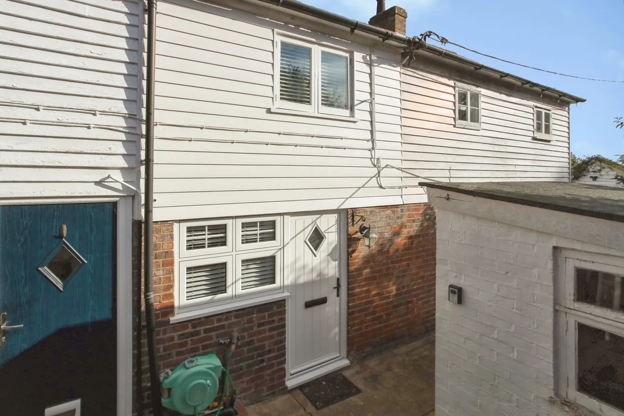 Popes Row, Kilndown, TN17, photo 11