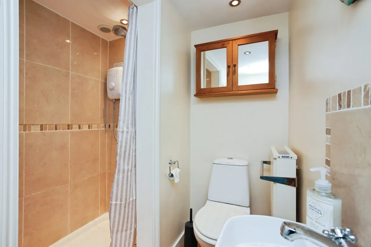 Popes Row, Kilndown, TN17, photo 6