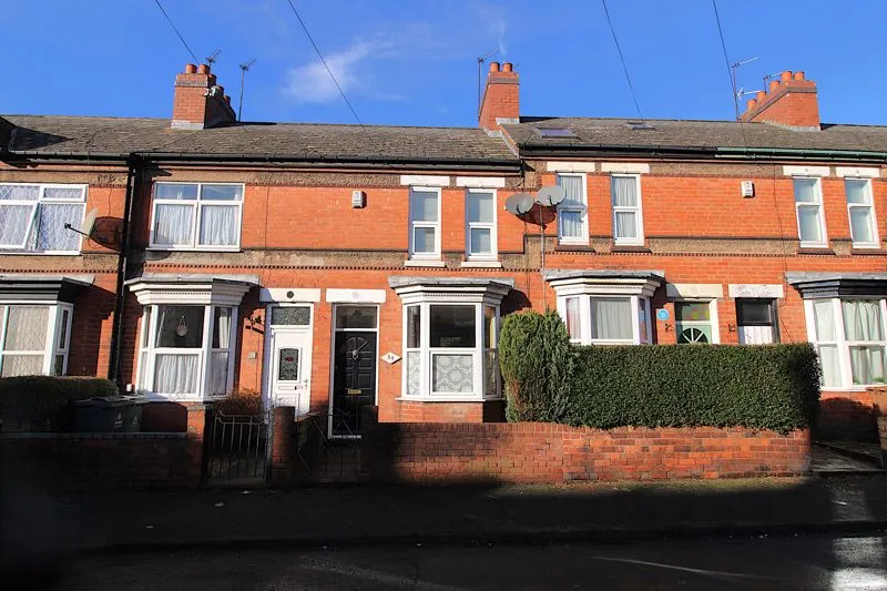 2 bed house for sale, Lumley Road, Walsall, WS1