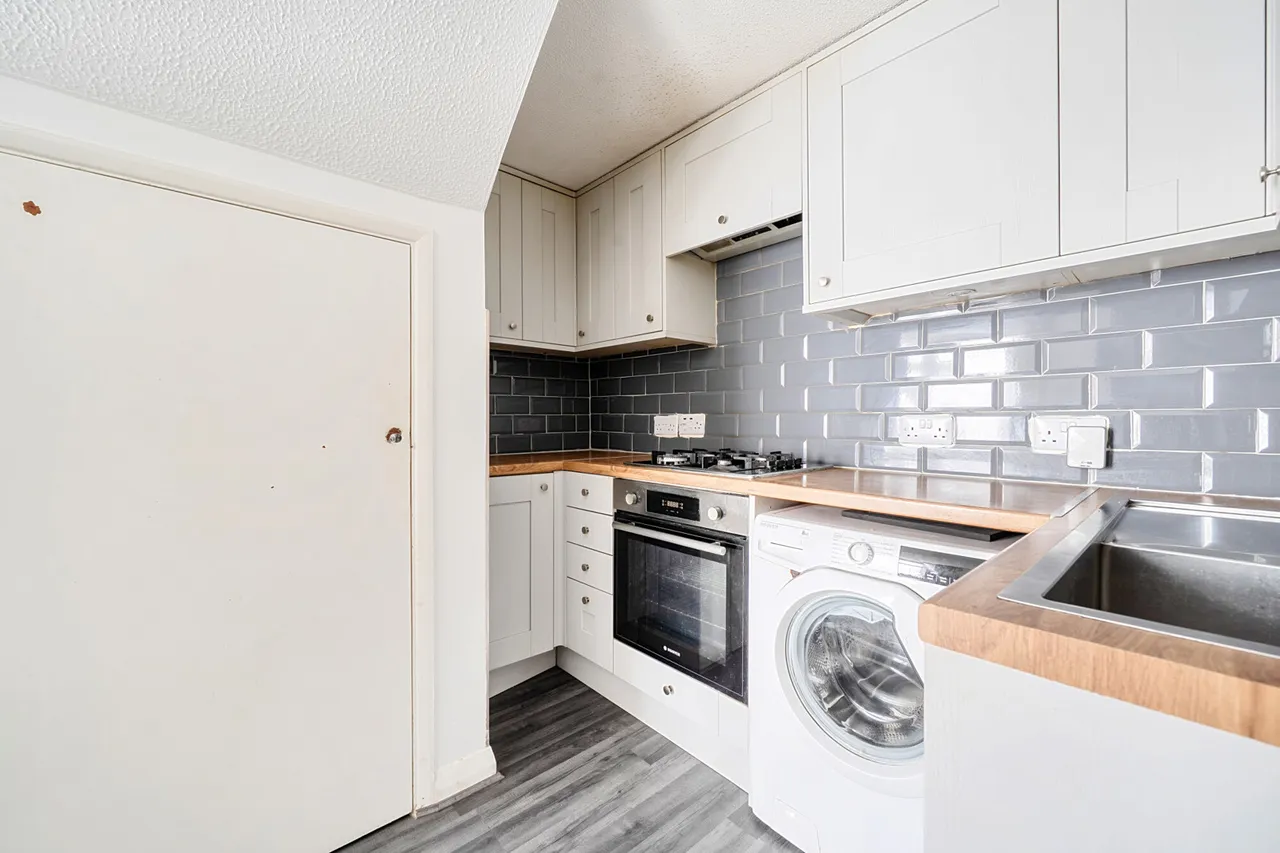 Dairy Mews, WD18, photo 5