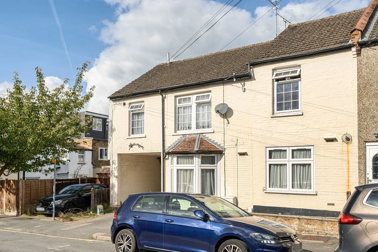 Dairy Mews, WD18, photo 15