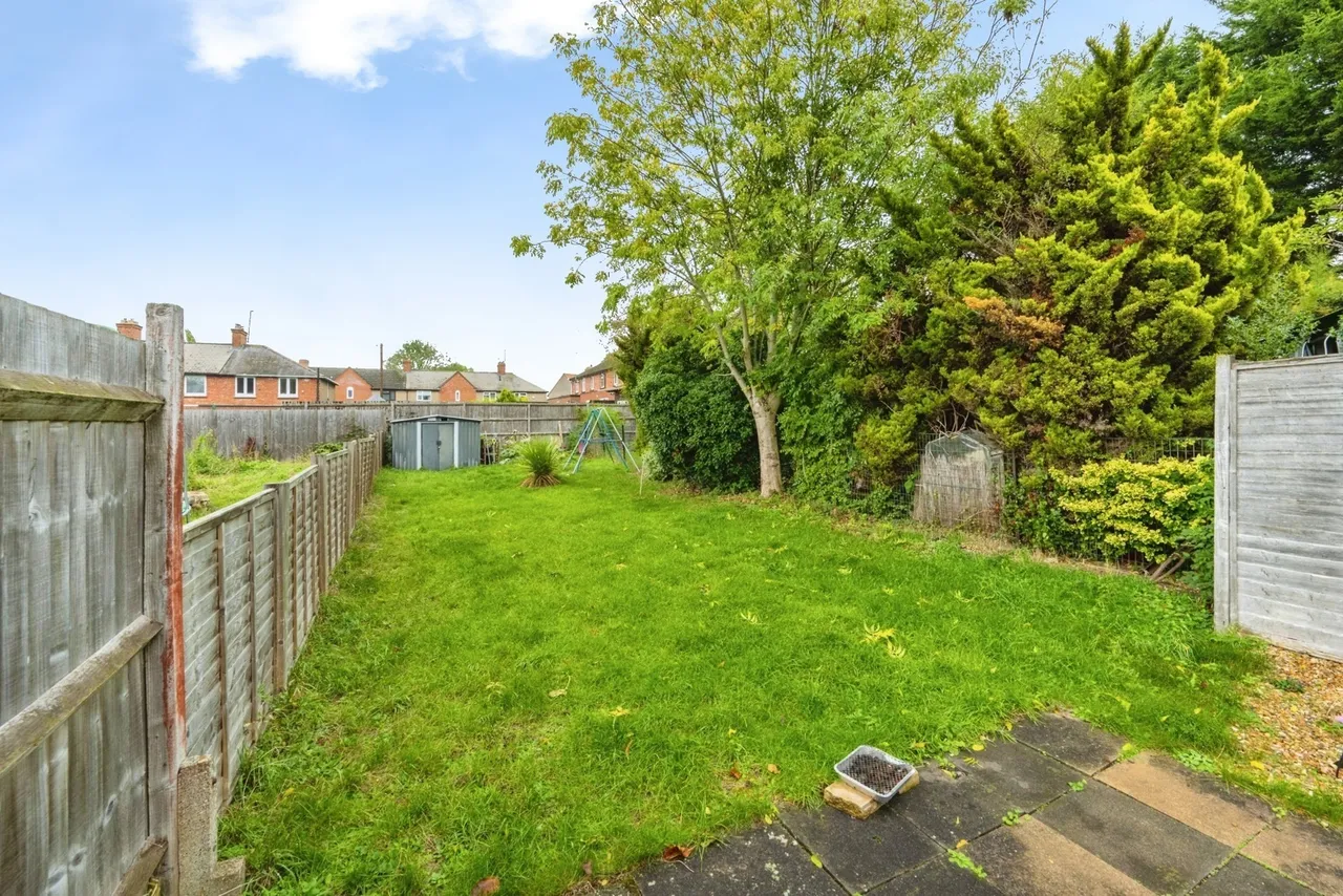 Trafford Road, Rushden, NN10, photo 9