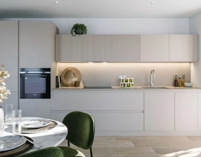 Bellamy Close, London, E14, photo 5